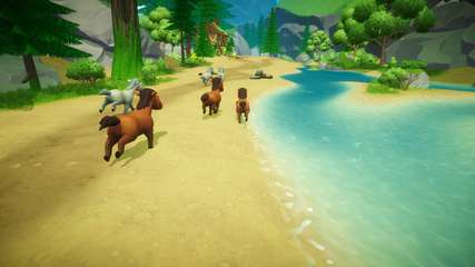 Everdream Valley: Deluxe Bundle , v4.1204.1925 + 5 DLCs/Bonuses cover