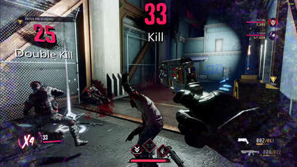 EvilVEvil S01 Bundle + 4 DLCs + Windows 7 Fix cover