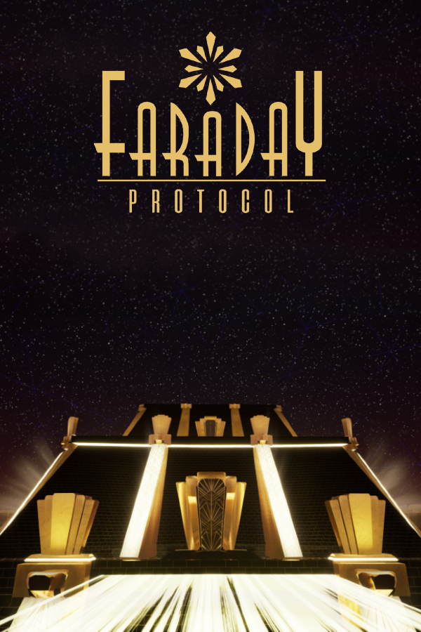 Faraday Protocol cover