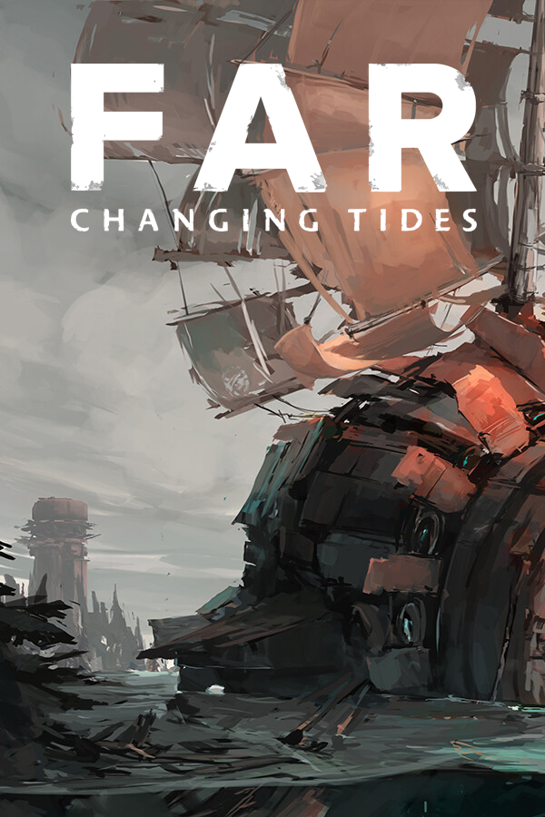 FAR: Changing Tides – v1.1.0 + Ryujinx/Yuzu Emus for PC cover