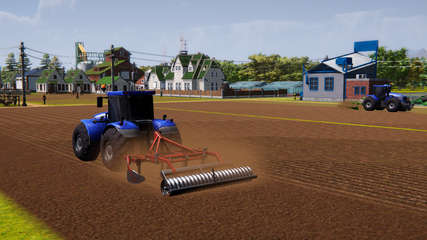 Farm Manager 2021, v1.1.20241030.529 + 3 DLCs cover
