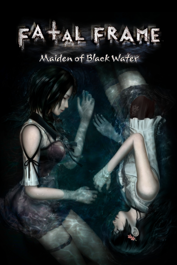 FATAL FRAME / PROJECT ZERO: Maiden of Black Water + 4 DLCs cover