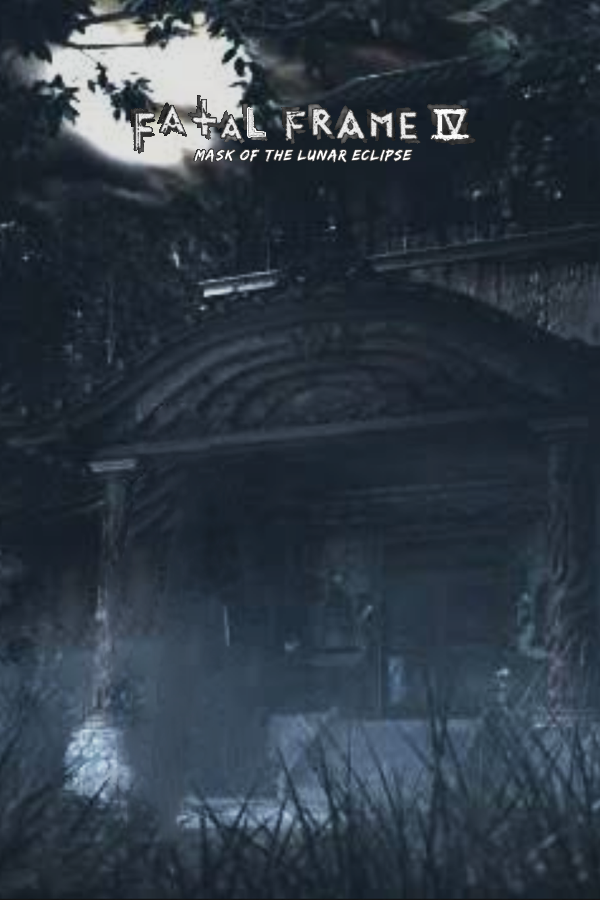 FATAL FRAME / PROJECT ZERO: Mask of the Lunar Eclipse – Digital Deluxe Edition – v1.0.0.1 + 5 DLCs cover