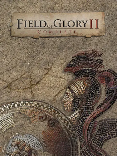 Field of Glory II: Complete – v1.6.6 (Build: 10009) + 6 DLCs cover