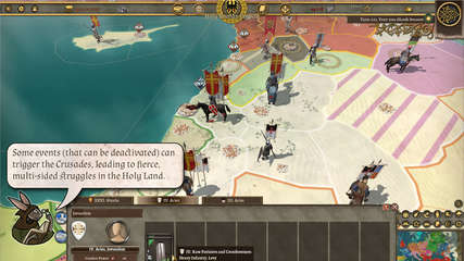 Field of Glory: Kingdoms – Complete Bundle, v1.0.6 + Rajas and Tribes DLC cover