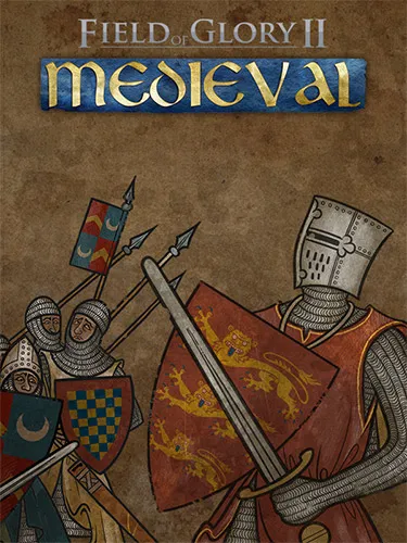 Field of Glory II: Medieval – Complete, v1.5.6 (Build 10009) + 5 DLCs cover