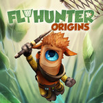 Flyhunter Origins cover