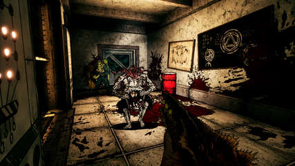 Forgive Me Father 2 – v1.0.0.38f (Release) + Windows 7 Fix cover