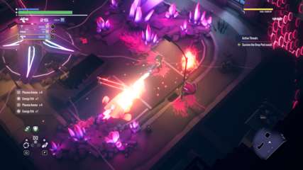 From Space: Game and Soundtrack Bundle, v1.1.2160 (Horde Mode Update) + 5 DLCs + Bonus Content cover