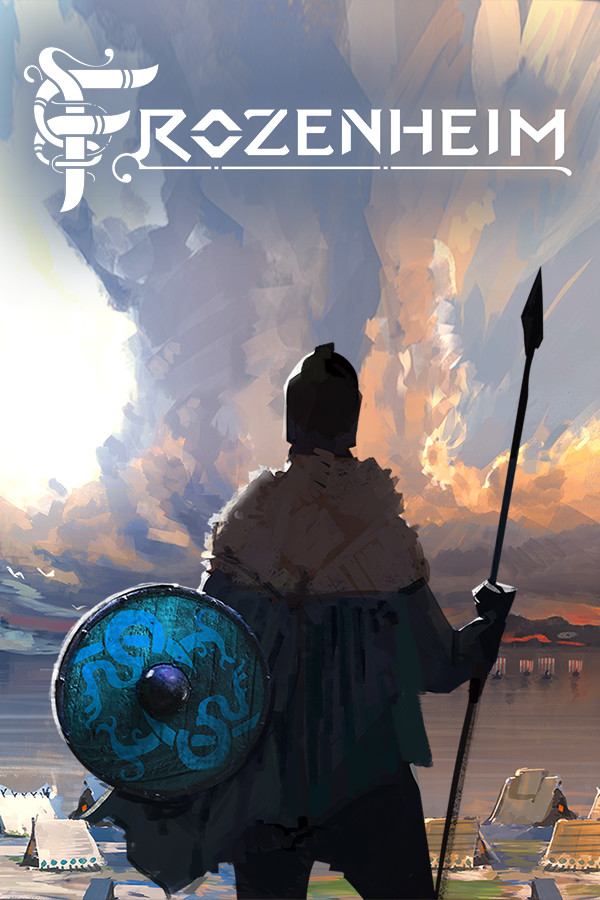 Frozenheim – v1.0.0.34 cover