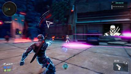 G.I. Joe: Operation Blackout + 2 DLCs cover
