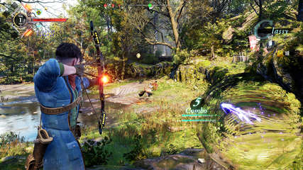 Gangs of Sherwood – v1.5.253310 + 3 DLCs cover