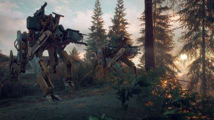 Generation Zero: Ultimate Bundle – 2901094 + 24 DLCs cover