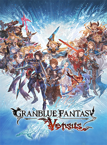 Granblue Fantasy: Versus – v2.40 + 20 DLCs cover