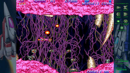 GRADIUS ORIGINS – v1.001.000 cover