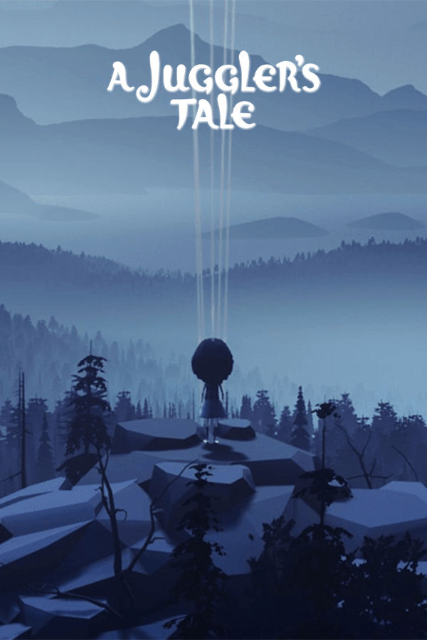 A Juggler’s Tale cover