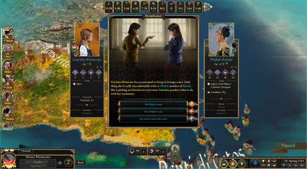 Great Houses of Calderia: Deluxe Edition – v1.0.0.1284 + Bonus Content + Windows 7 Fix cover
