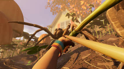 Grounded: Fully Yoked Edition – v1.4.0.4495 Rel/14076058 + Bonus OST + Multiplayer cover
