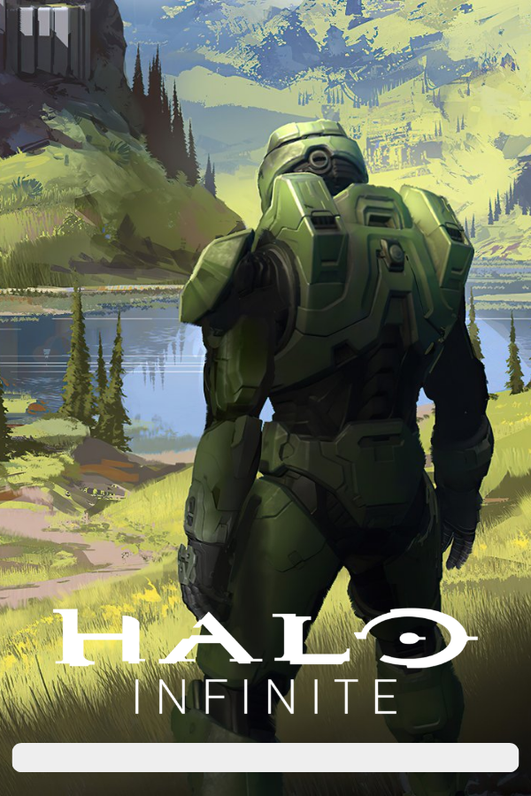 Halo Infinite – v6.10020.17952.0 + DLCs + Free Multiplayer cover