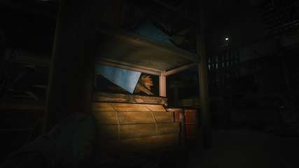 A Quiet Place: The Road Ahead, v1.0.0 Build 45345.11446 + DLC + Windows 7 Fix cover
