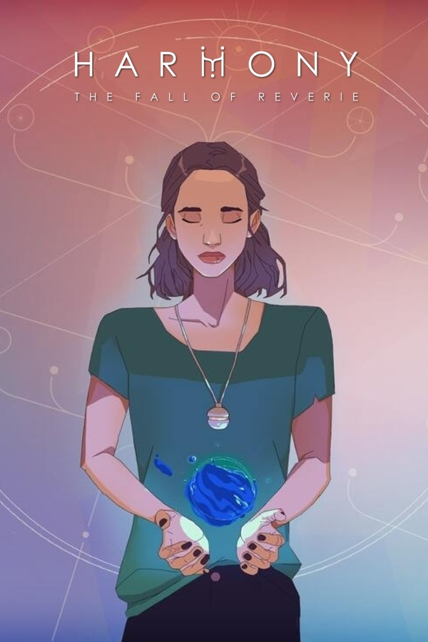 Harmony: The Fall of Reverie – v1.01.1279966 + Bonus Soundtrack cover