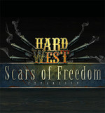 Hard West: Scars of Freedom cover
