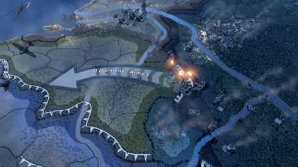 Hearts of Iron IV: Ultimate Bundle – v1.17.0.5212 + 55 DLCs/Bonuses + Windows 7 Fix cover