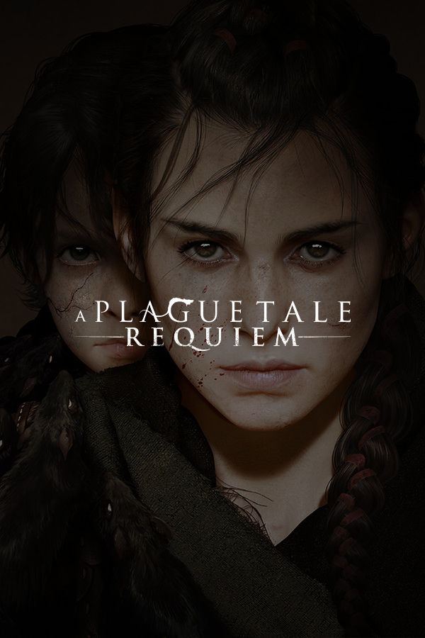 A Plague Tale: Requiem – v1.0.0.0 Steam/GOG + Protector Pack DLC cover