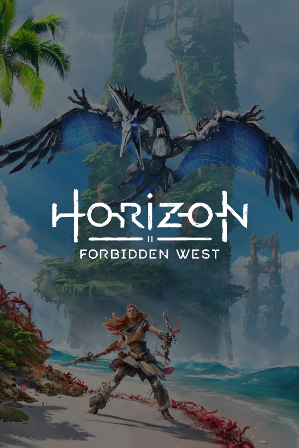 Horizon: Forbidden West – Complete Edition, v1.0.38.0 HotFix + All DLCs + Bonus Content + FSR3 Mod cover