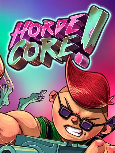 HordeCore! – v1.05 cover