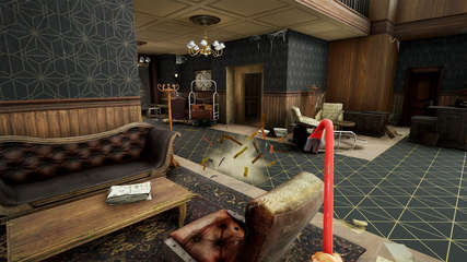 Hotel Renovator: Five Star Edition – v1.0.6.6.285 + 7 DLCs cover