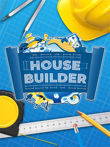 House Builder: Pack and Punch Bundle, Build 15-09-2025 + 8 DLCs cover