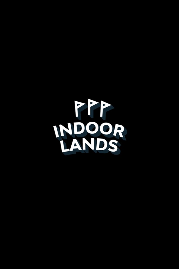 Indoorlands: Supporter Edition – v1.0.0f3 (Release) + DLC/Bonus Content cover