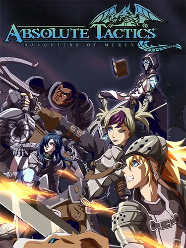 Absolute Tactics: Daughters of Mercy – v1.0.03 cover