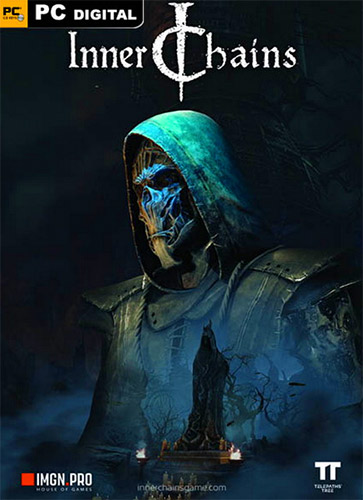 Inner Chains cover