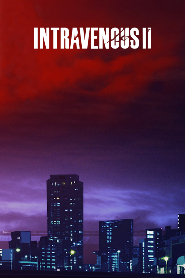 Intravenous 2: Supporter Bundle – v1.4.3 + 2 DLCs/Bonuses + Windows 7 Fix cover