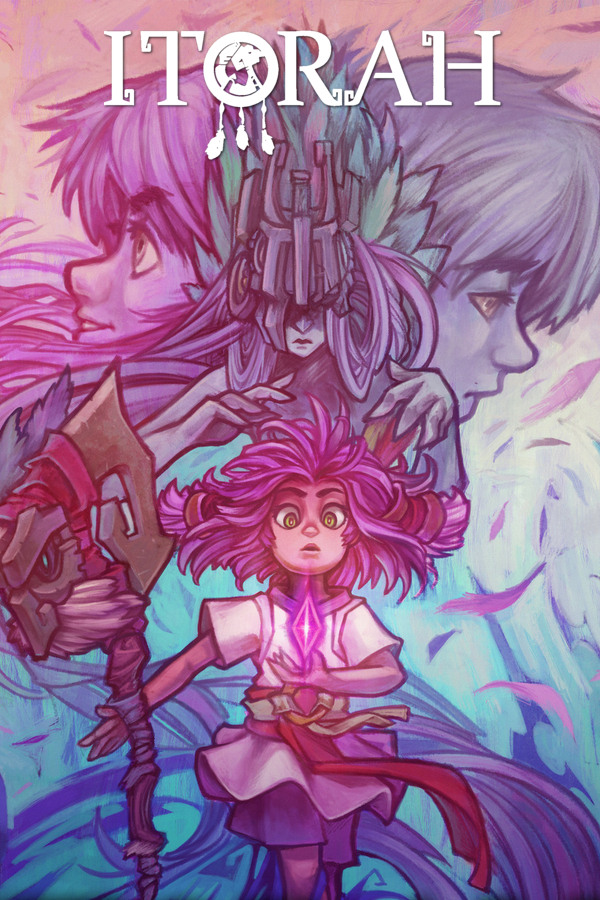 ITORAH cover