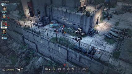 Jagged Alliance 3 Bundle – v1.4.1.347965 + Mods + Bonus OST + Mod Tools cover