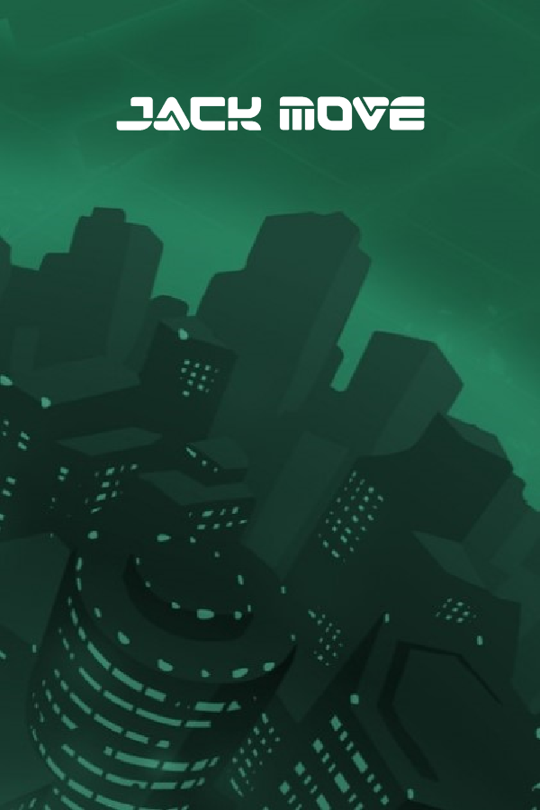 Jack Move – v1.0.2-583 cover