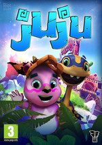 Juju cover