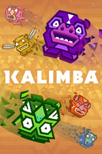 Kalimba cover