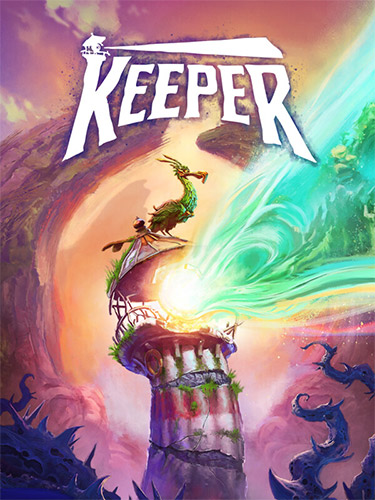 Keeper – v1.121.2146.0 cover