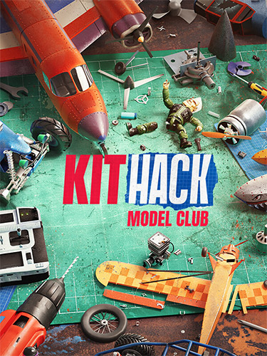 KitHack Model Club – v1.5.2.1132 cover