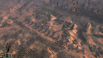 Knights of the Crusades – v1.0 (Release) cover