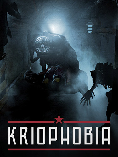 Kriophobia – v1.0.1 cover