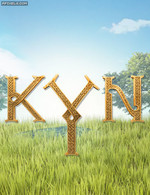 Kyn cover