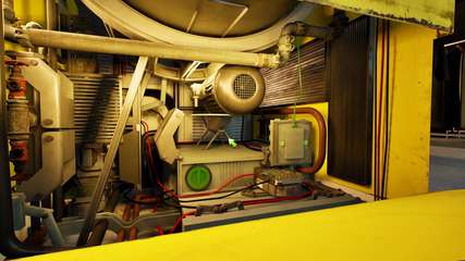 Laundering Simulator: Clean Cash and Laundry cover