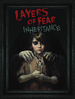Layers of Fear v1.1.0 + Inheritance DLC cover