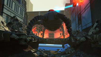 LEGO The Incredibles + DLC cover