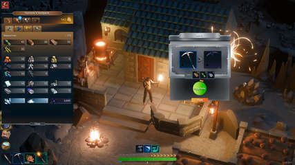 Len’s Island – v1.0 (Release) + 2 DLCs cover